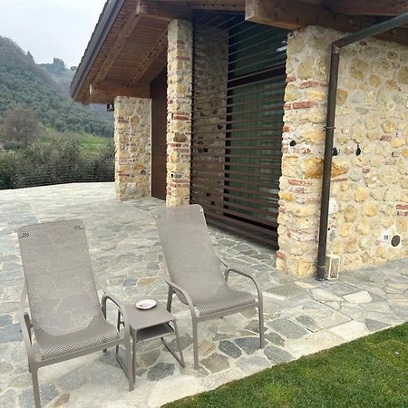 Nuovo B&B Colline San Benedetto Маростика Экстерьер фото