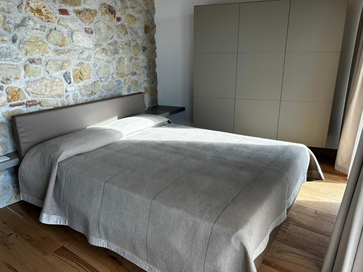 Nuovo B&B Colline San Benedetto Маростика Экстерьер фото