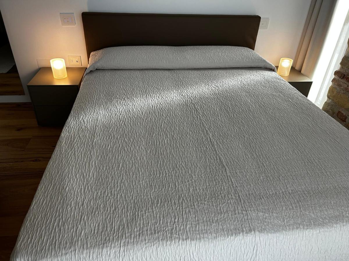Nuovo B&B Colline San Benedetto Маростика Экстерьер фото