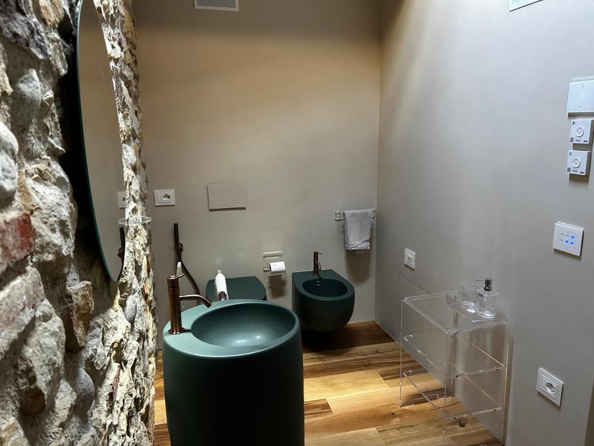Nuovo B&B Colline San Benedetto Маростика Экстерьер фото