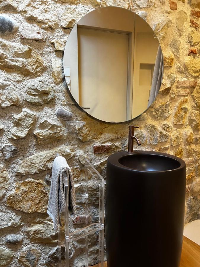 Nuovo B&B Colline San Benedetto Маростика Экстерьер фото