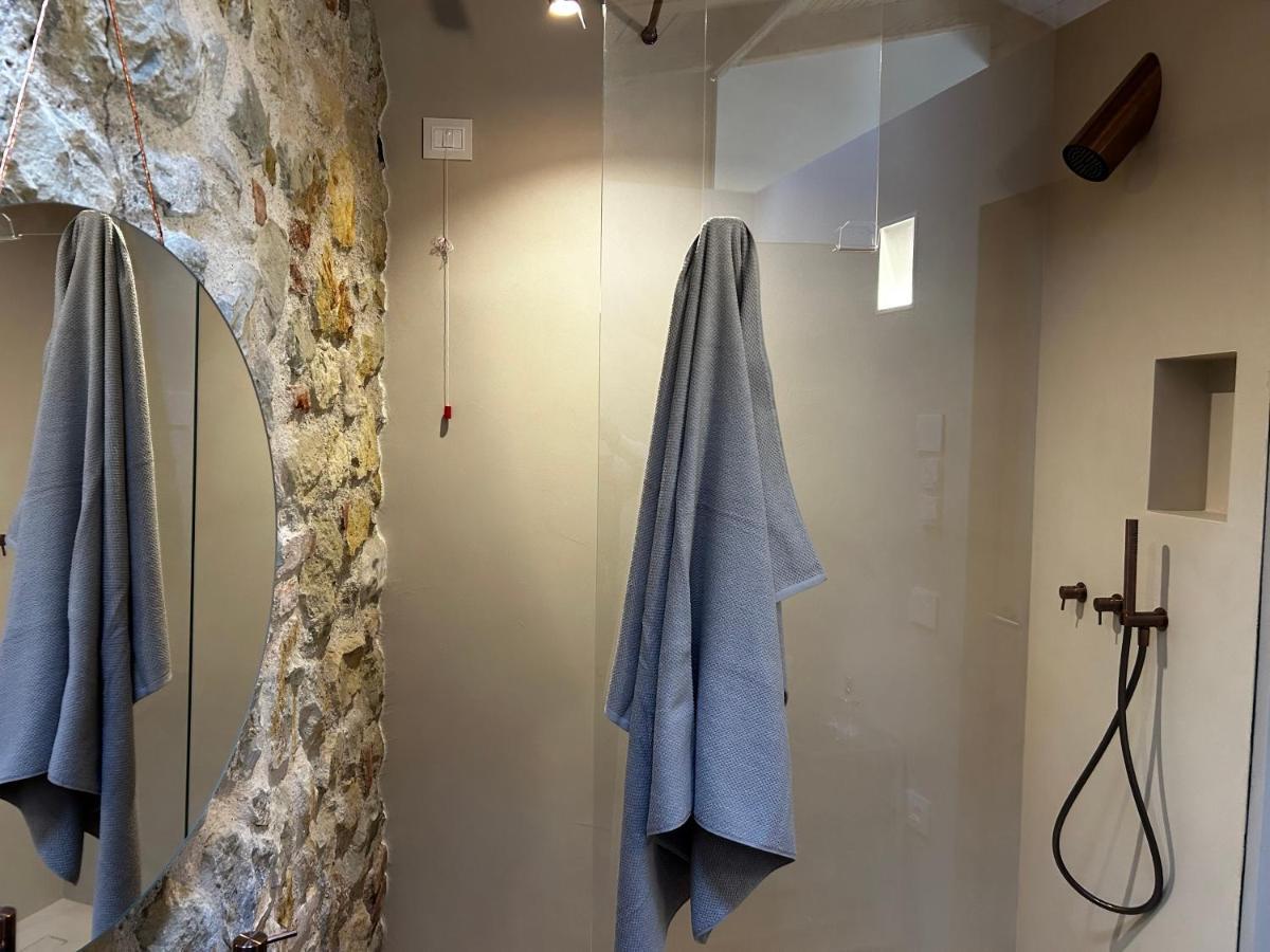 Nuovo B&B Colline San Benedetto Маростика Экстерьер фото