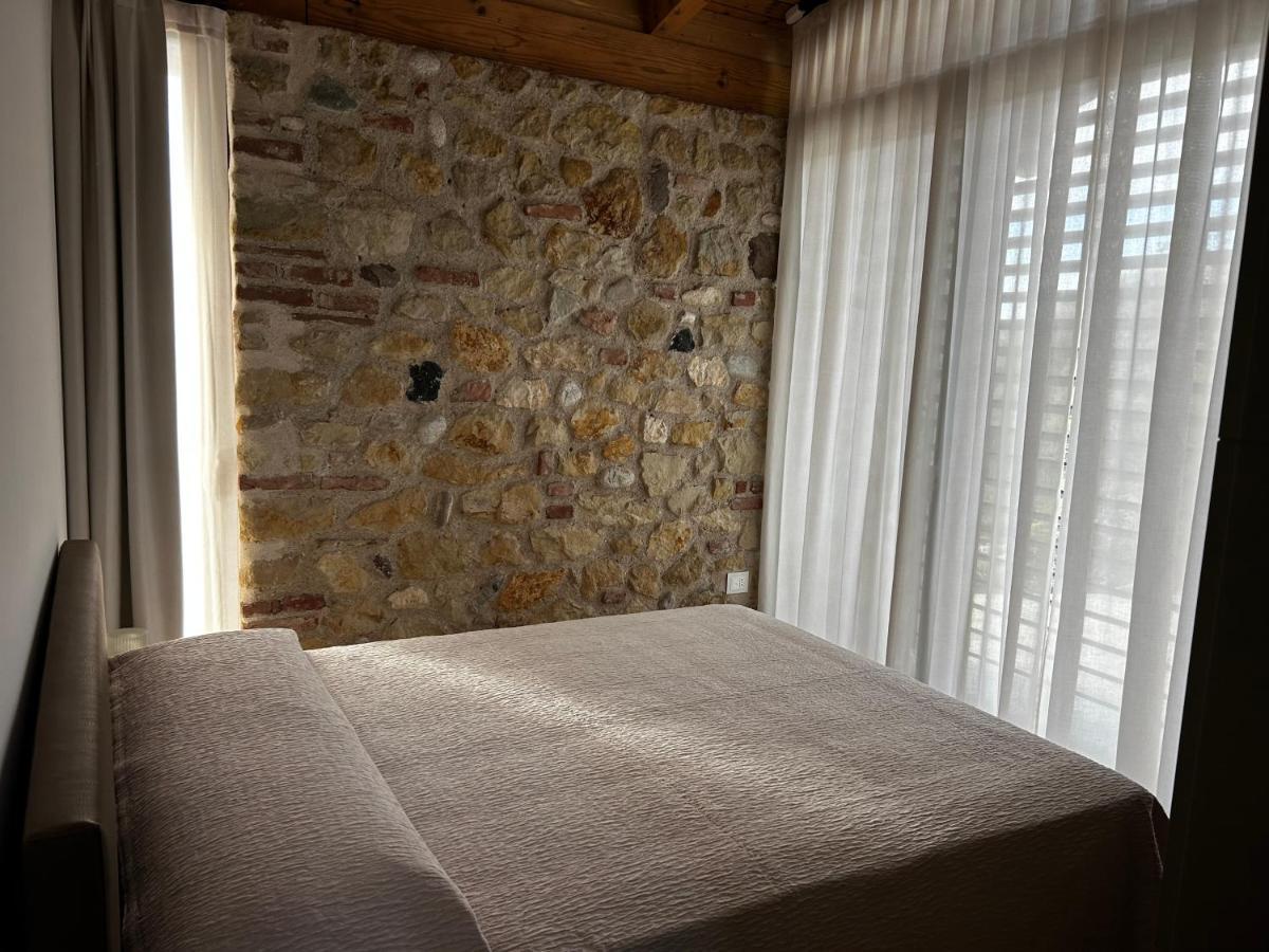 Nuovo B&B Colline San Benedetto Маростика Экстерьер фото