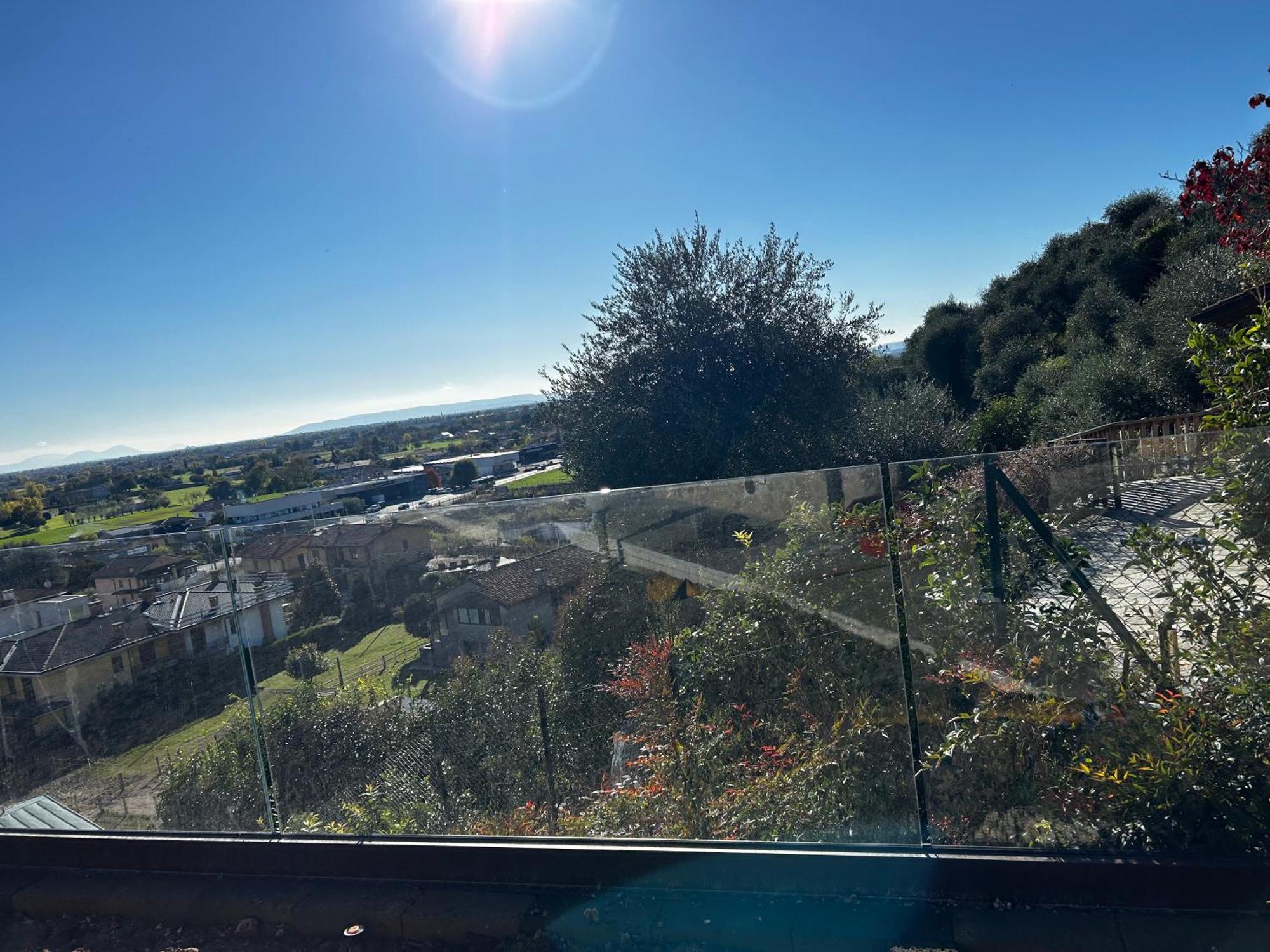 Nuovo B&B Colline San Benedetto Маростика Экстерьер фото