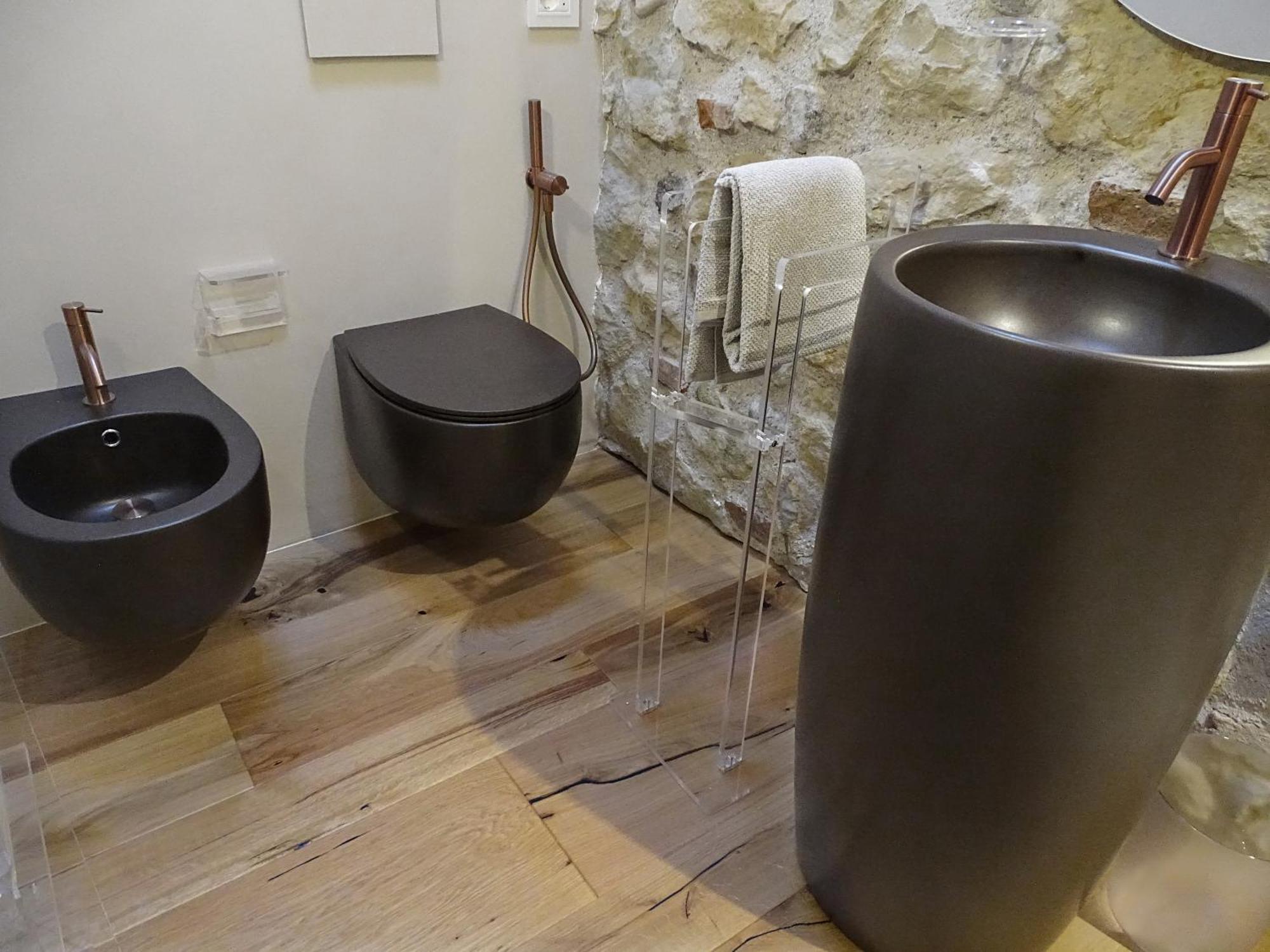 Nuovo B&B Colline San Benedetto Маростика Экстерьер фото